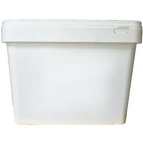 Bewaaremmer 20l