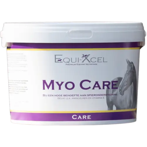 Myo Care