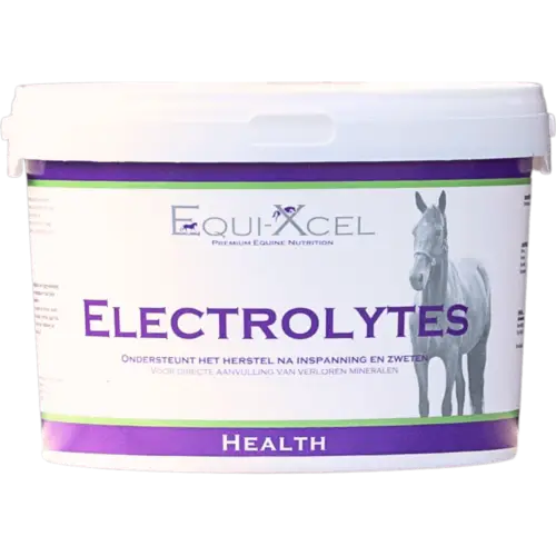 Electrolytes