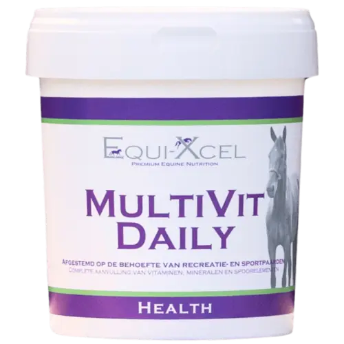 MultiVit Daily
