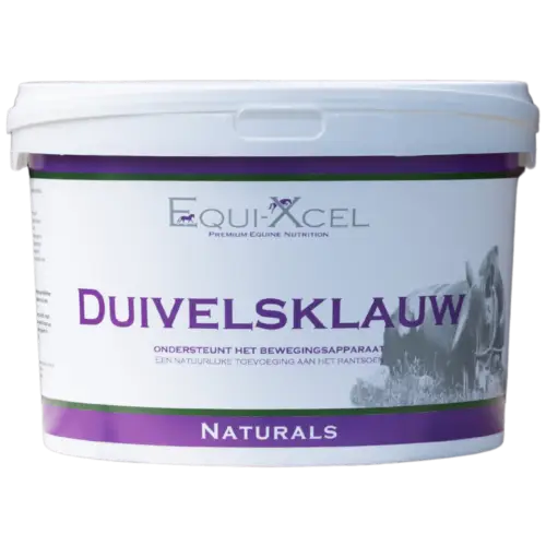 Duivelsklauw