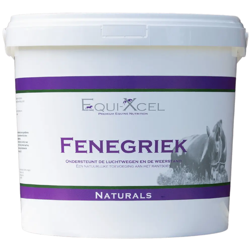 Fenegriek