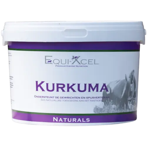 Kurkuma