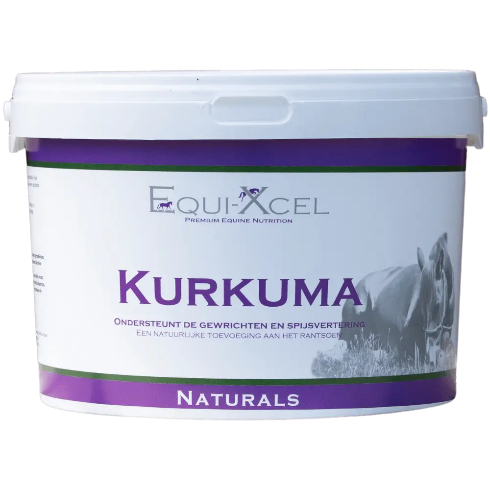 Kurkuma