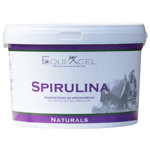 Spirulina