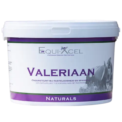 Valeriaan