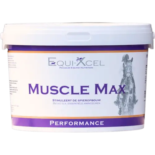 Muscle Max
