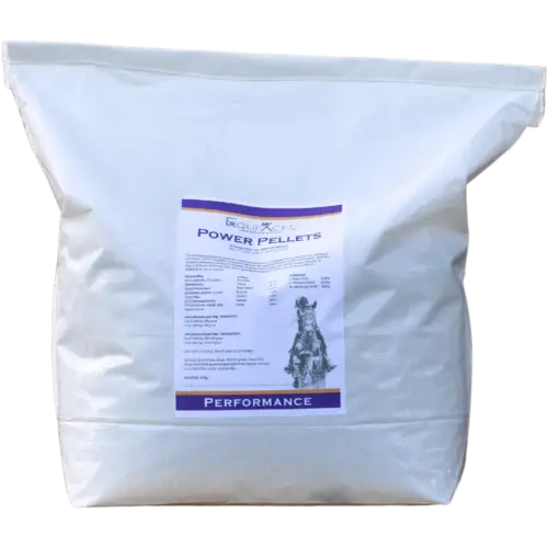 Power Pellets