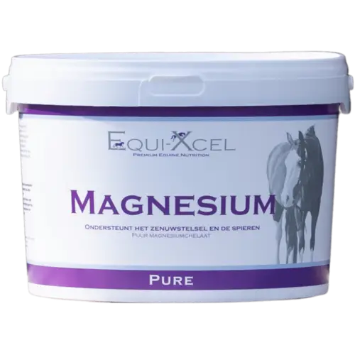 Magnesium