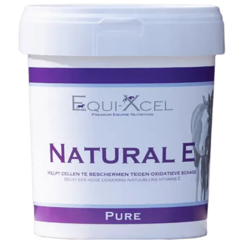 Natural E