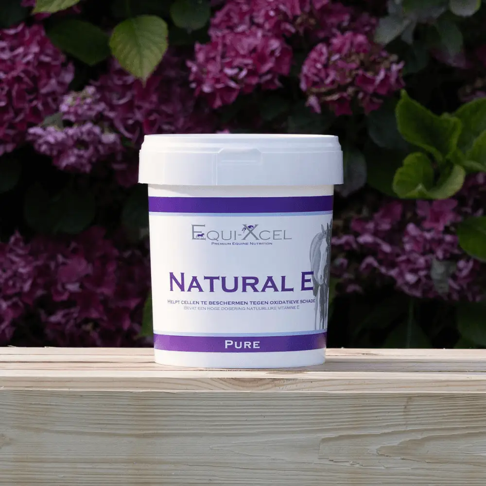 Natural E - Afbeelding 2