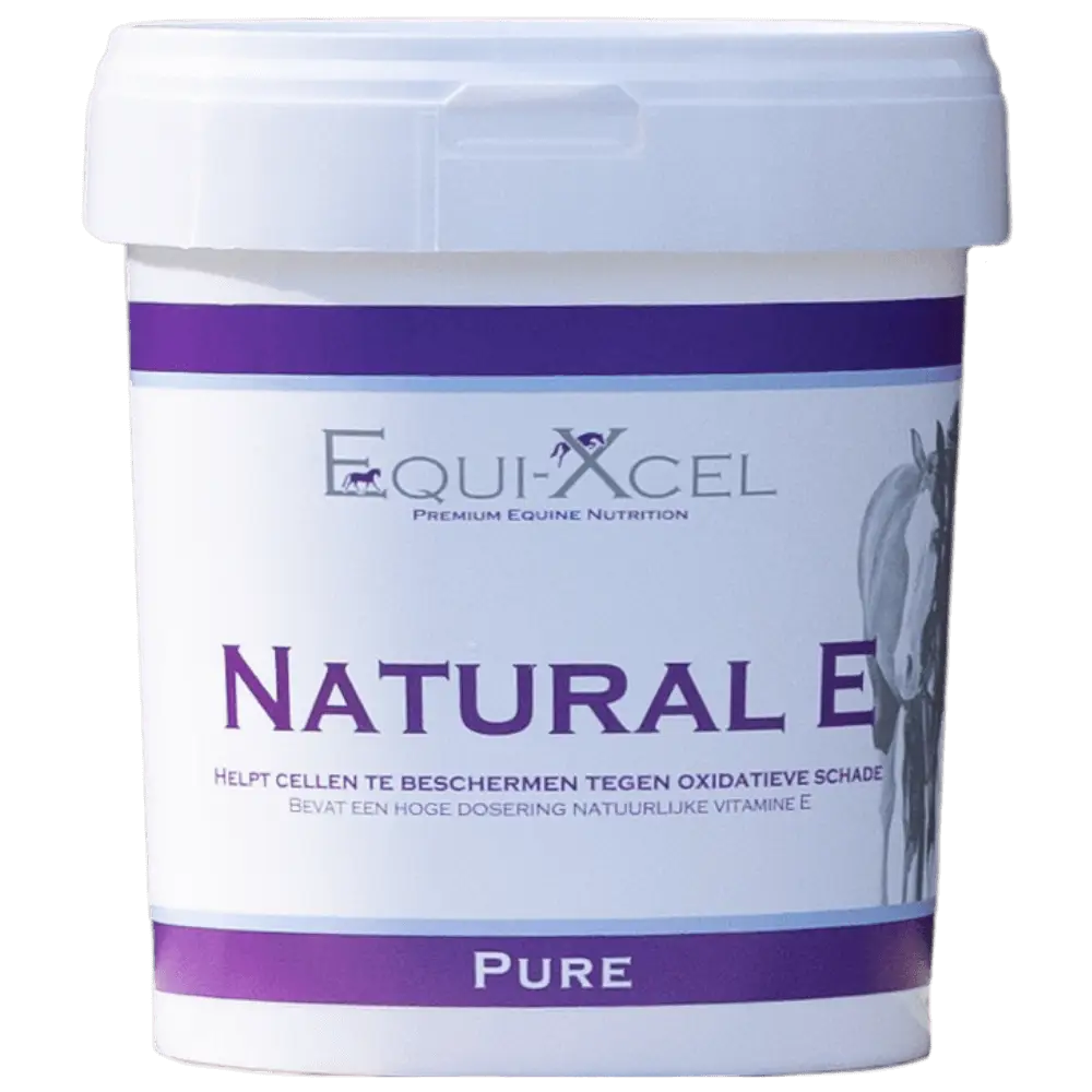Natural E
