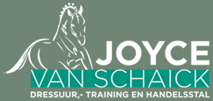 Logo Joyce van Schaijk