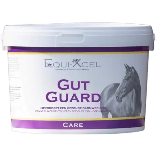 Gut Guard