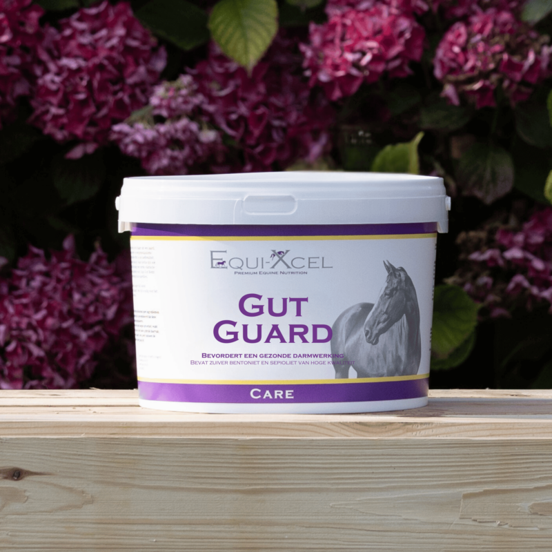 Gut Guard - Afbeelding 2