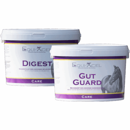 Digestion Duo