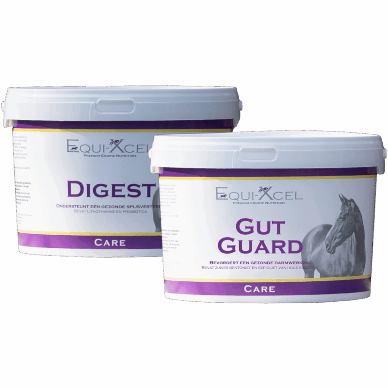 Digestion Duo