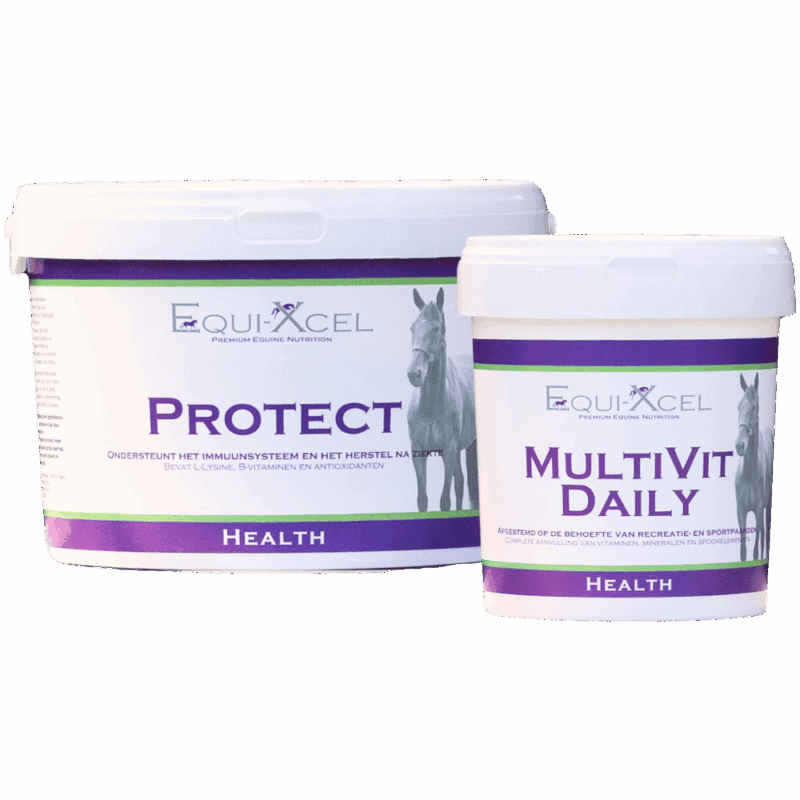 Immunity Boost