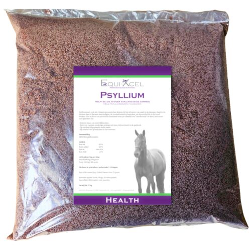 Psyllium