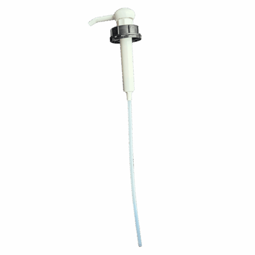 Doseerpomp 30ml