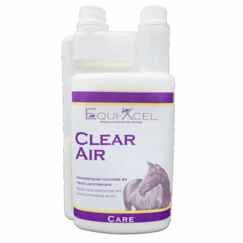 Clear Air