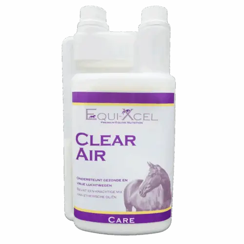 Clear Air