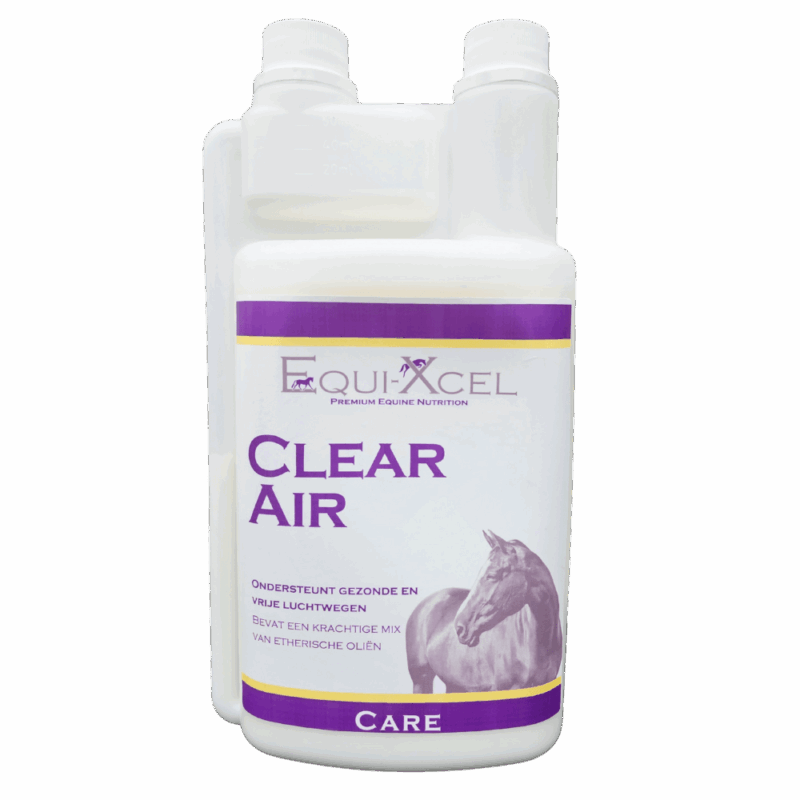 Clear Air