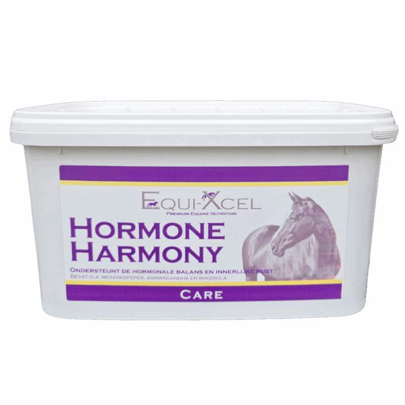 Hormone Harmony - Afbeelding 2