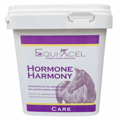 Hormone Harmony