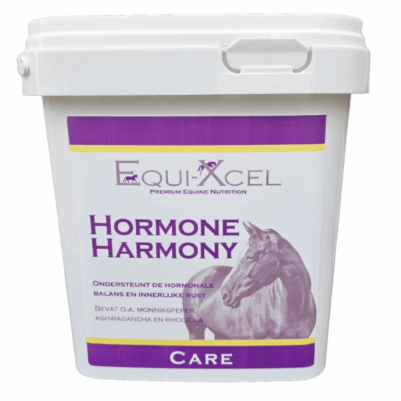 Hormone Harmony