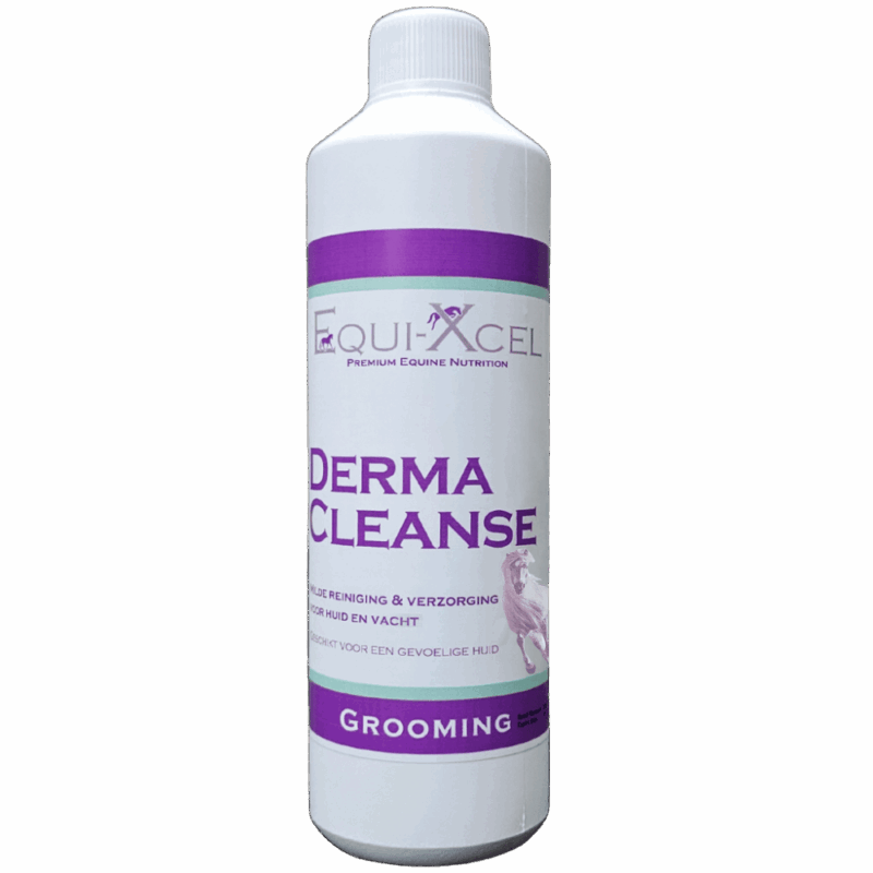 Derma Cleanse - Equi-Xcel