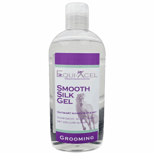 Smooth Silk Gel