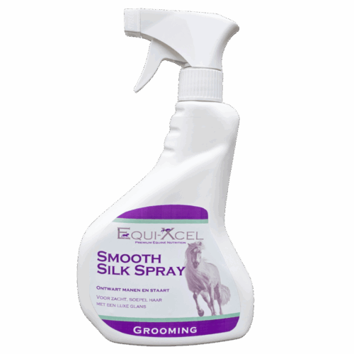 Smooth Silk Spray