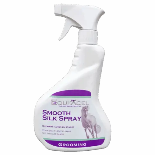 Smooth Silk Spray