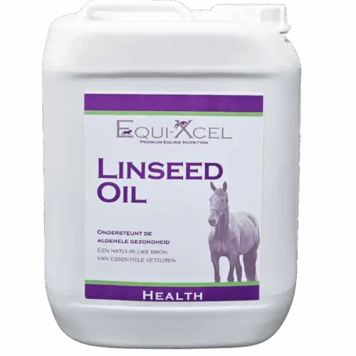 Linseed Oil