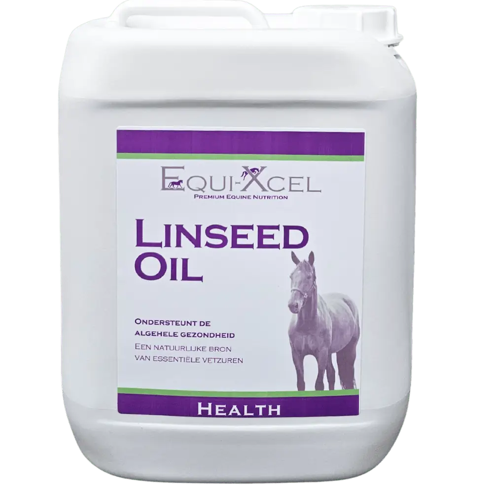 Linseed Oil