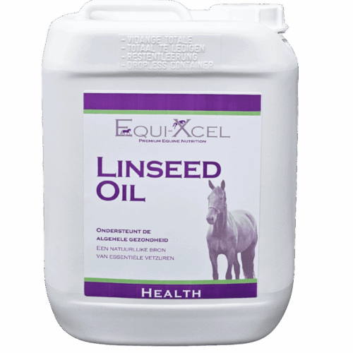 Linseed Oil