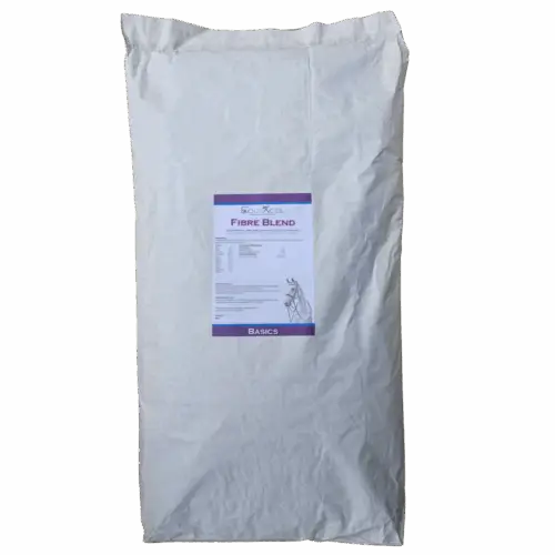 Fibre Blend