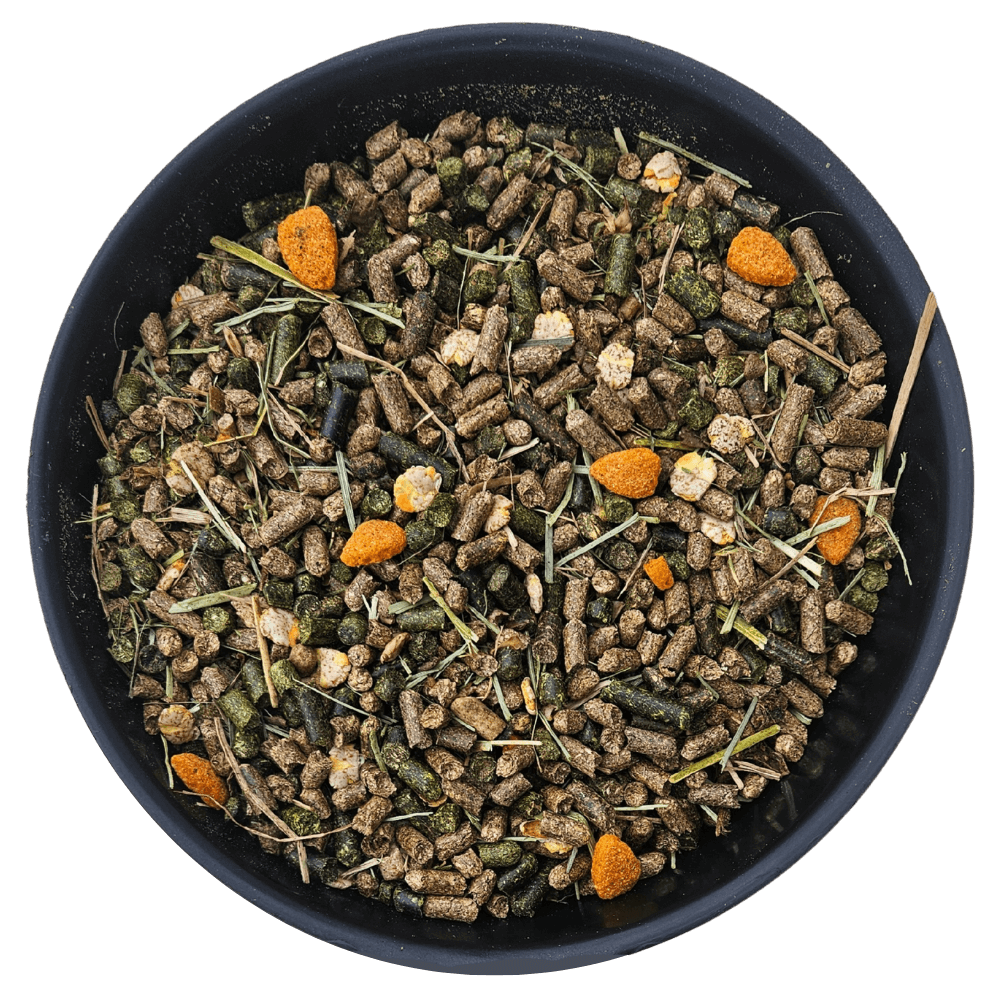 Fibre Blend - Afbeelding 2