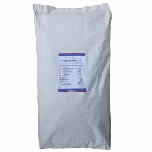 ProForm Blend