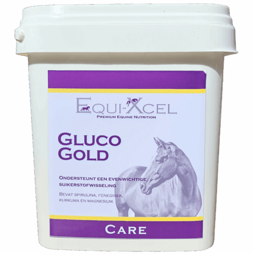 Gluco Gold