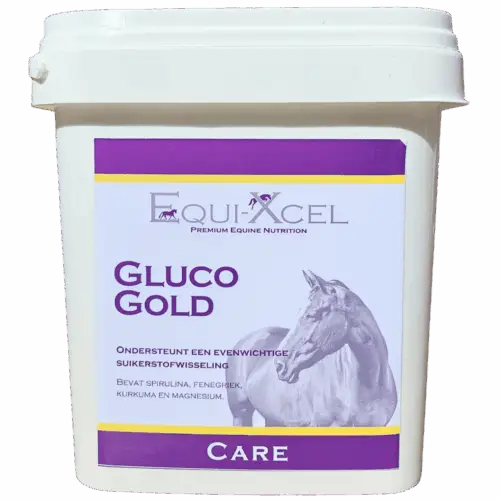 Gluco Gold